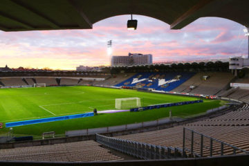 Bordeaux Memories - Stade Chaban-Delmas